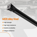 Driveshaft Propeller Shaft Rear for Subaru Legacy H4 2.2L (1994–1999)