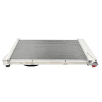 3 Row Radiator with Shroud Fan for Chevy/GMC C/K 10/20/30 (1967–1972)