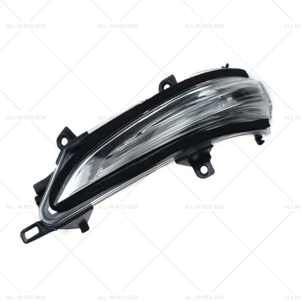 Left Front Turn Signal Mirror Light for Lexus LX570 GX460 (2013–2020)