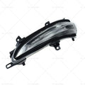 Left Front Turn Signal Mirror Light for Lexus LX570 GX460 (2013–2020)