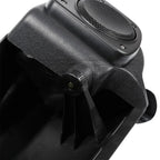 Vented Fairing Speaker Glove Kit for Harley Touring Road King (1983-2013)