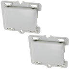 Set of 2 Parking Assist Sensors for MB C300