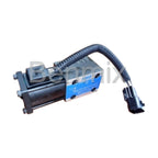 Solenoid Valve DC71G3010000 for Komatsu Forklift FD/FG10-30 (2010–2020)