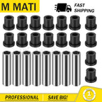 Leaf Spring Bushing for EZGO TXT, Club Car DS (1012303, 1015583)