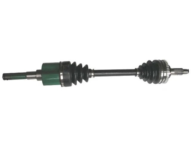Front Left CV Axle Assembly for Mazda MX6 (1994–1997) HH443HW