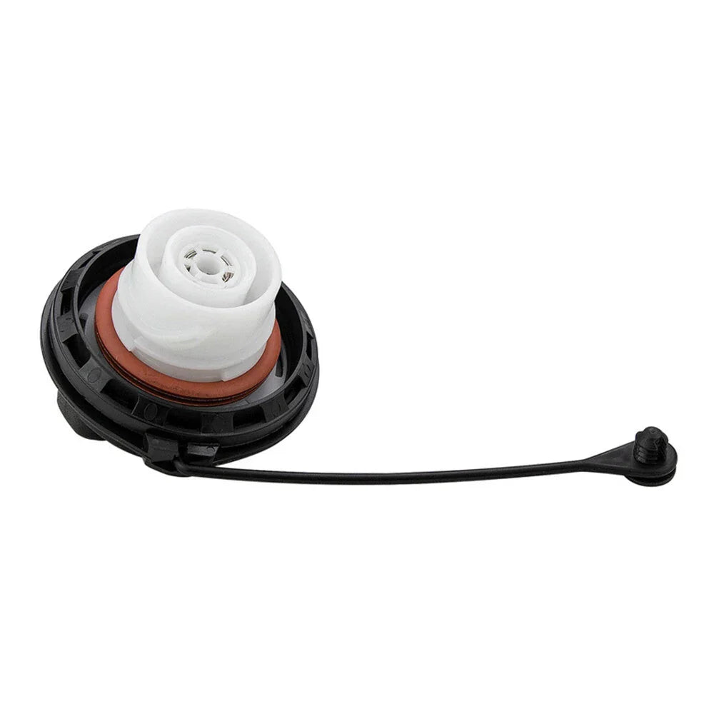 Fuel Gas Cap with Strap for Ford F-250, F-350, Lincoln MKX (2011-2016)