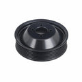 Genuine OEM Engine Water Pump Pulley for BMW M3 (2008–2013) 11517838676