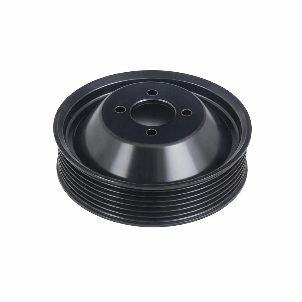 Genuine OEM Engine Water Pump Pulley for BMW M3 (2008–2013) 11517838676