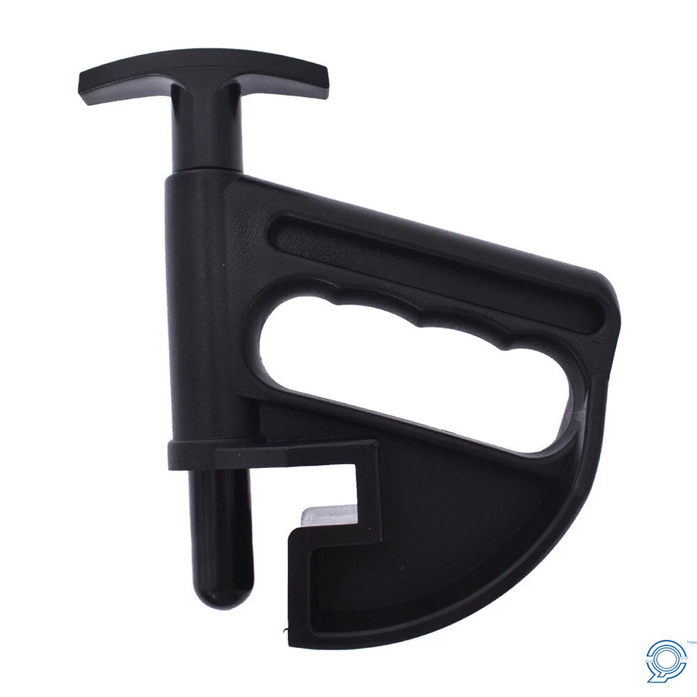 Tire Changer Bead Clamp Tool for Universal Rim (Fits Most Models)