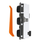 A/C Climate Control Module Panel for Peterbilt 384 (2008–2015) Q21-6012