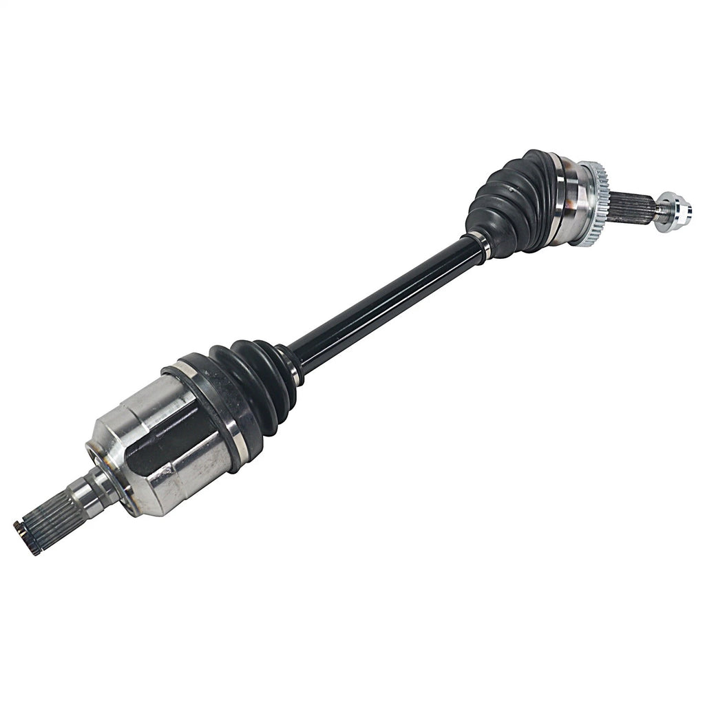 CV Axle Shaft Assembly for GMC Sierra 2500HD 3500HD (2011–2014)