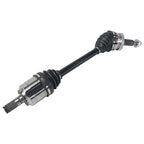 CV Axle Shaft Assembly for GMC Sierra 2500HD 3500HD (2011–2014)