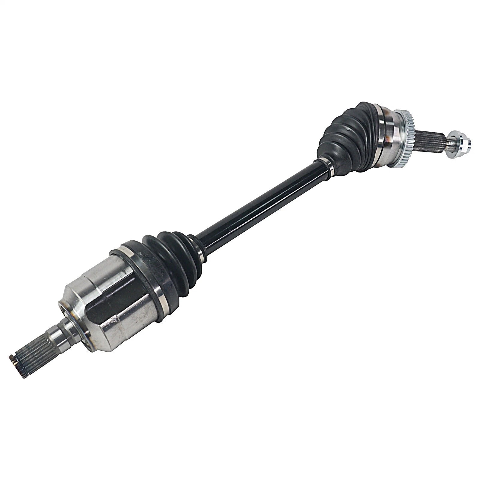 CV Axle Shaft Assembly for GMC Sierra 2500HD 3500HD (2011–2014)