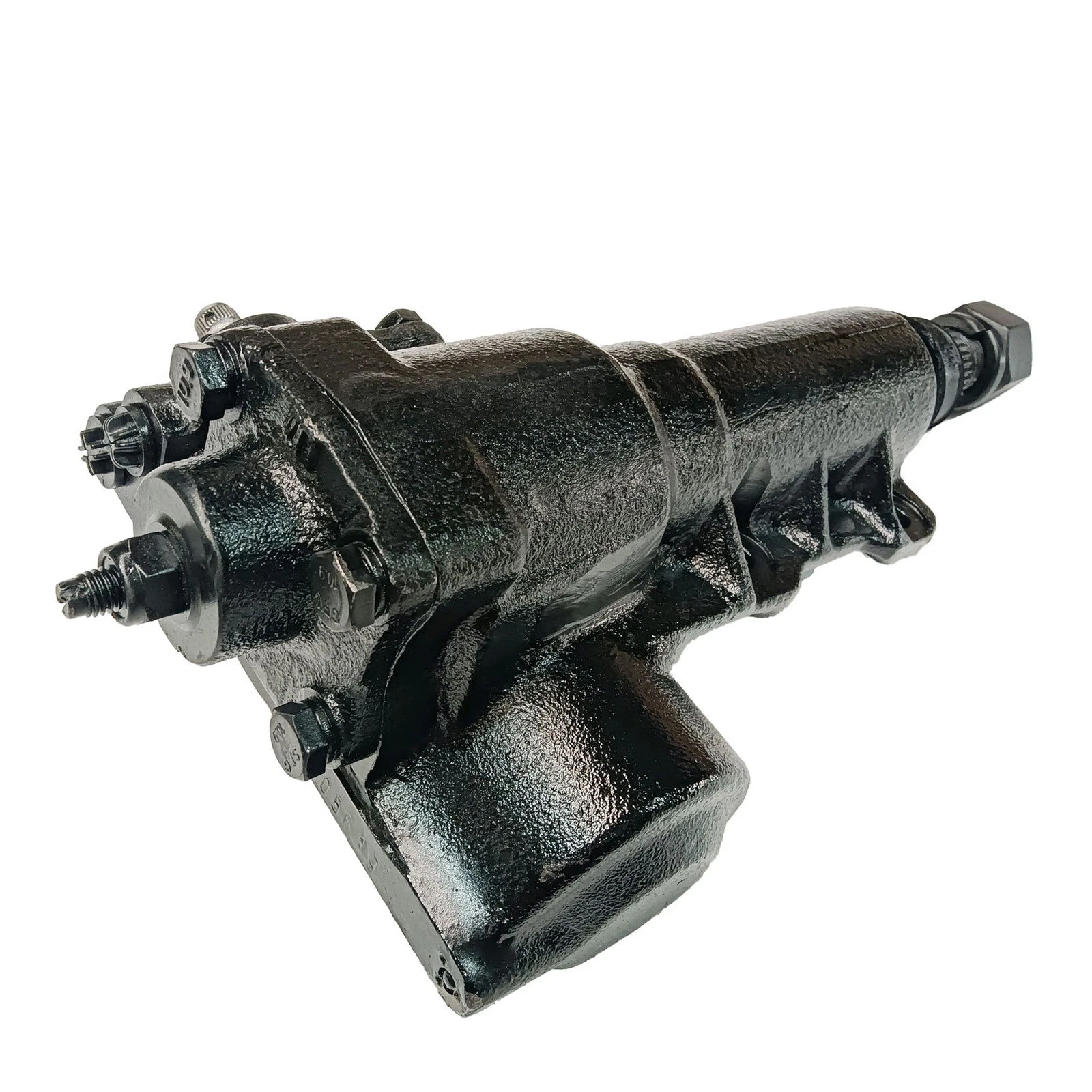 Power Steering Gear Box TCP for Mitsubishi Montero (1990–1999) 27-8456