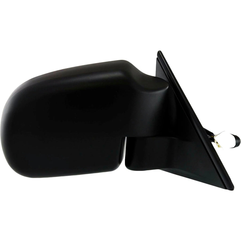 Power Heated Mirror for Blazer S10 Pickup Jimmy S-15 Sonoma
