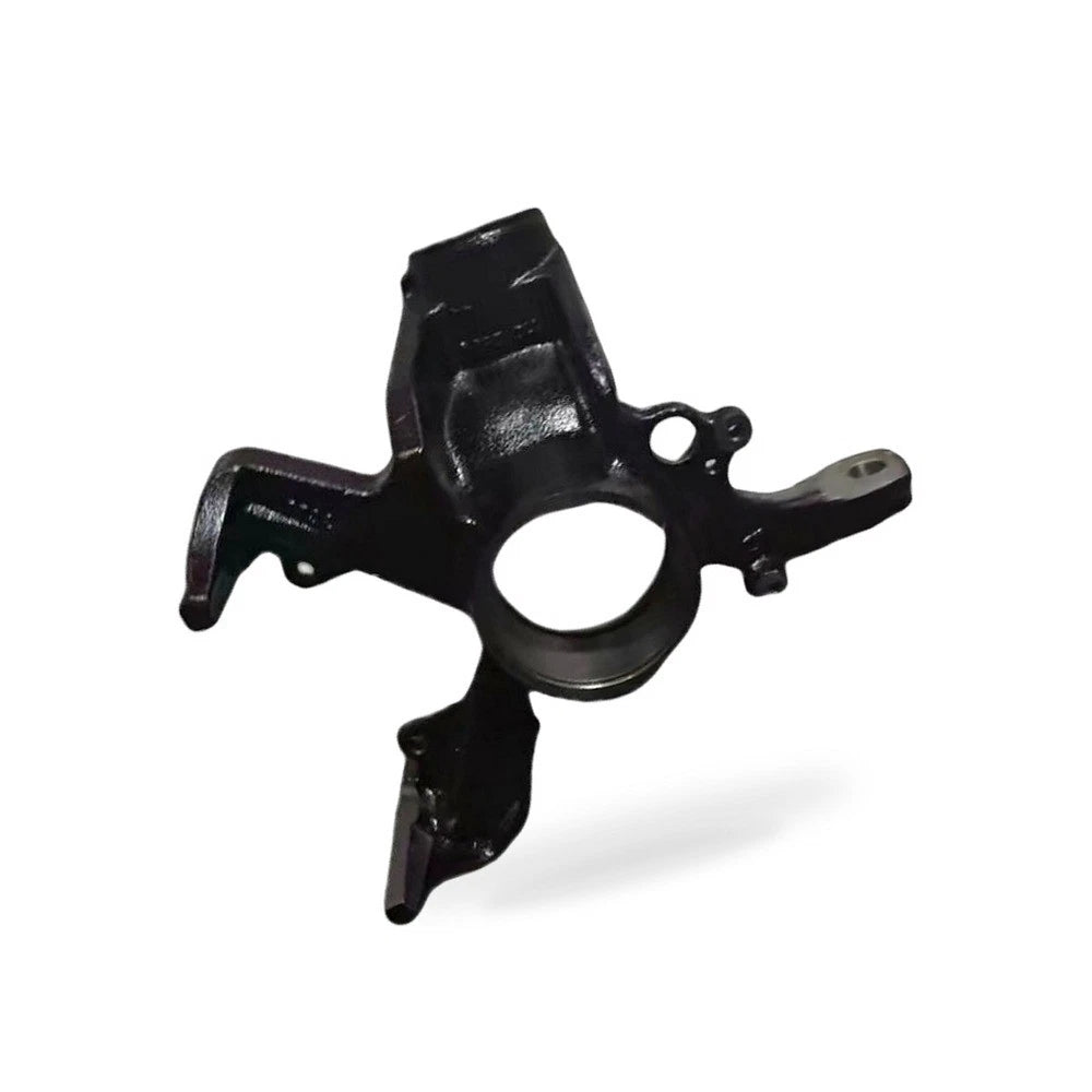 Steering Knuckle Left for VW Golf 4, Bora, Audi A3, SEAT Leon, Toledo (1997–2006)