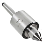 Live Center for CNC Lathe (Morse Taper 1MT)