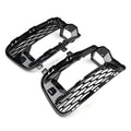 Fog Lights Cover for Range Rover Sport (2014���2017)