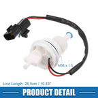 Fuel Water Separator Sensor No. 94132241 for Chevrolet W4500 Tiltmaster (2005–2010)