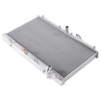 2 Row Aluminum Engine Radiator for Acura CL (1997) 1494 DPI1494