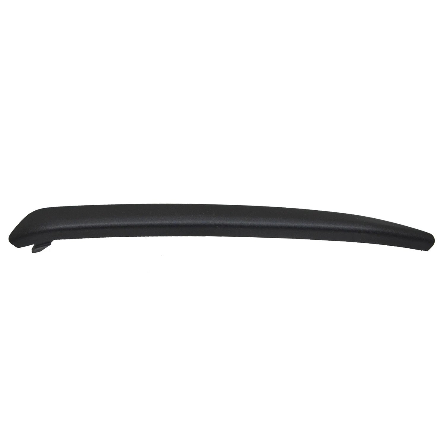 Front Lower Bumper Cover Molding Replacement Passenger Side for Honda Accord (2018–2022)