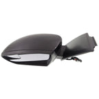 Driver Left Side Mirror for Ford C-Max (2013–2017)