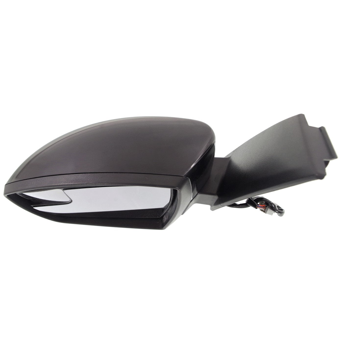 Driver Left Side Mirror for Ford C-Max (2013–2017)