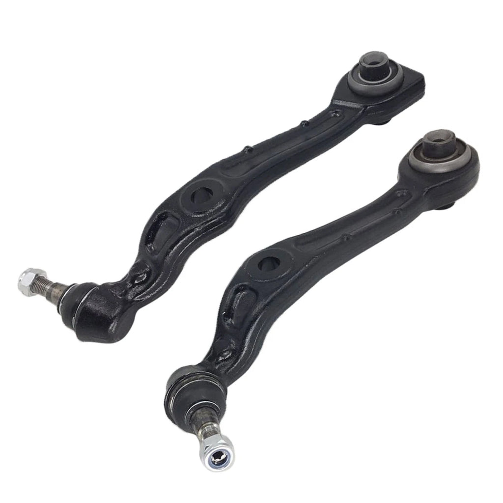 Front Lower Rearward Control Arm with Ball Joint for Mercedes Benz CL550 S350 S450 (2007–2014)