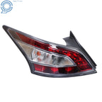 Tail Lights for Nissan Maxima (2012-2014) Halogen Type Driver Left