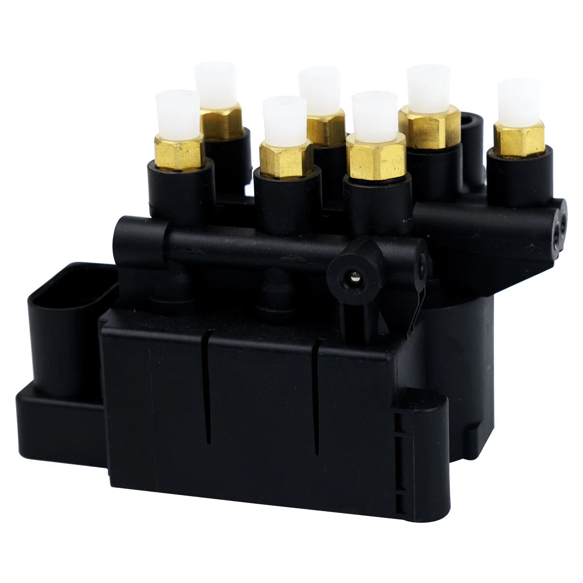 Air Suspension Solenoid Valve Block for Porsche Panamera (2017–2021) 971616013C