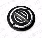 CNC Derby Timing Timer Cover for Harley Davidson Sportster 883 1200 XL XR (2004–2023)