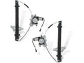 Power Window Regulator and Motor Assembly for Suzuki Forenza (2004–2008) XS931CZ
