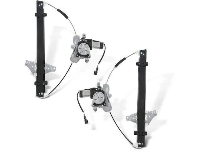 Power Window Regulator and Motor Assembly for Suzuki Forenza (2004–2008) XS931CZ