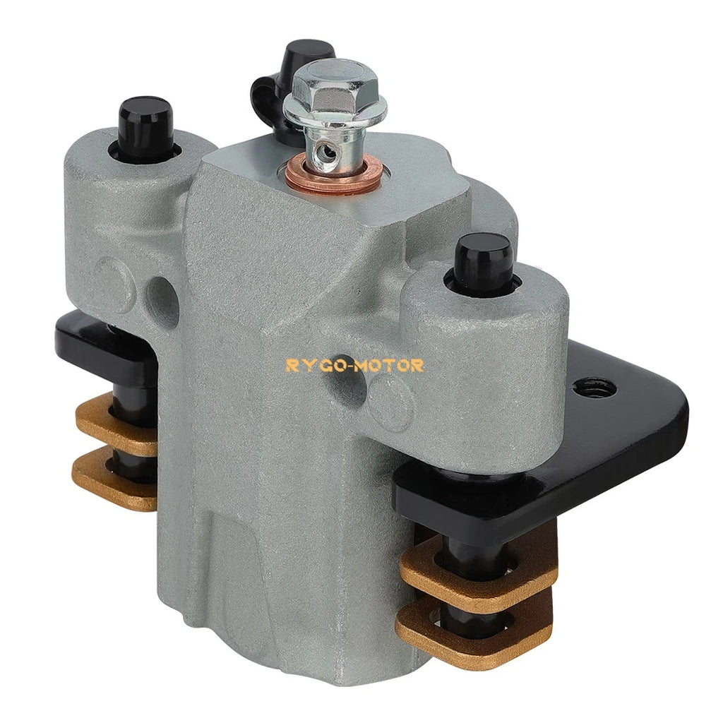 Brake Caliper & Pads for Arctic Cat (1436-422, 0502-335, 0502-457, 0502-602, 0502-878)