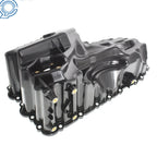 Engine Oil Pan for BMW 228i 320i 328i 428i 528i X1 Z4 (2012–2017)