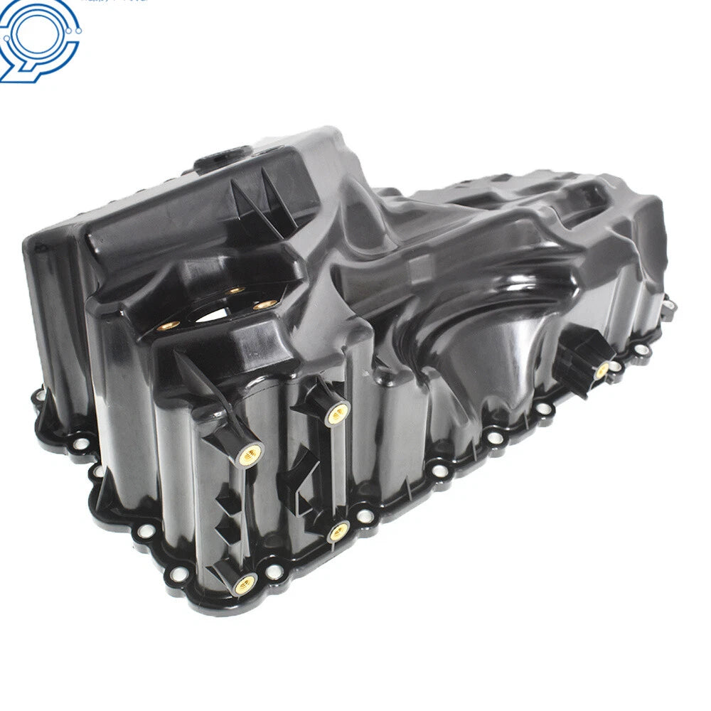Engine Oil Pan for BMW 228i 320i 328i 428i 528i X1 Z4 (2012–2017)