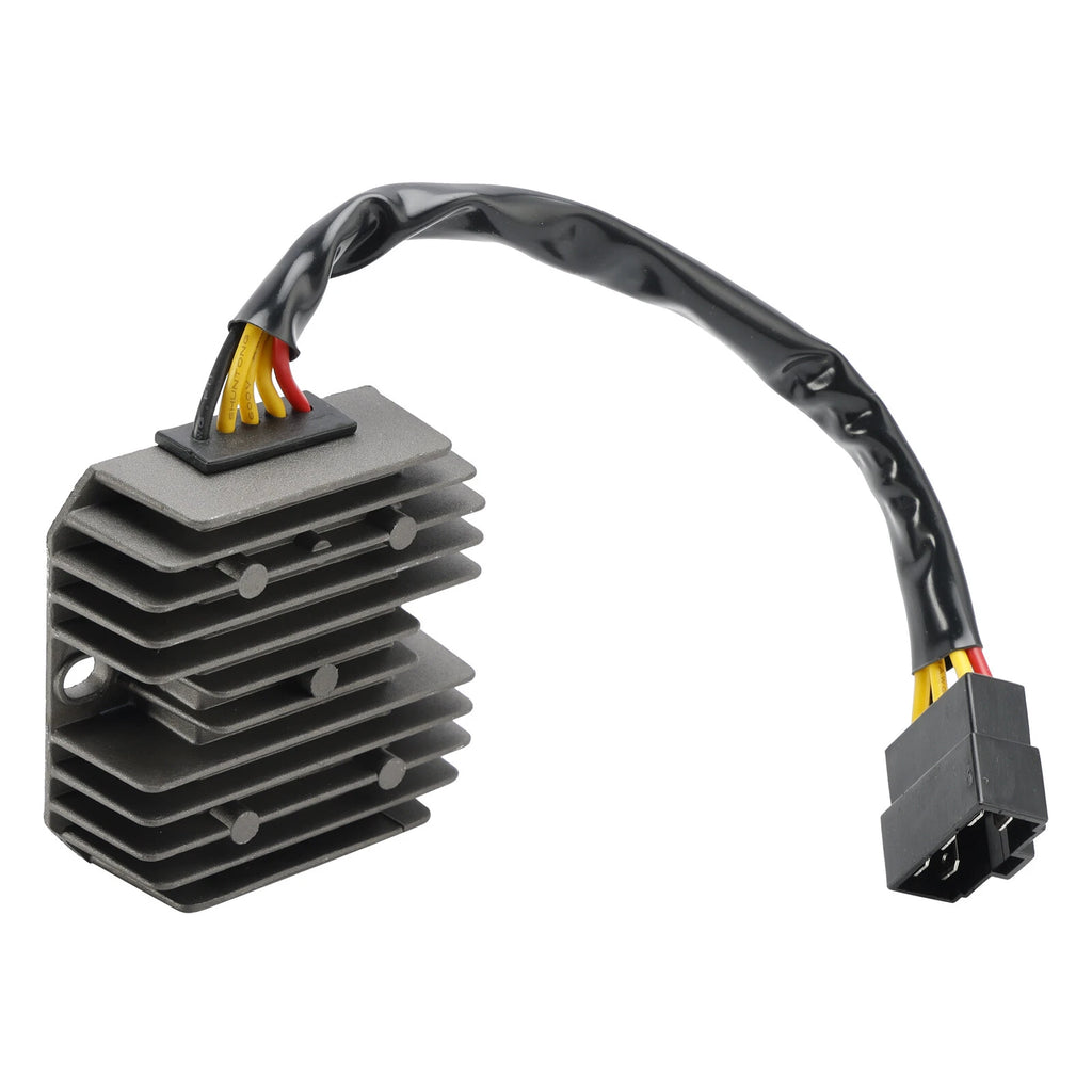 5-Pin Voltage Regulator Rectifier for Aeon Urban 350i Elite 250i (2011–2016)