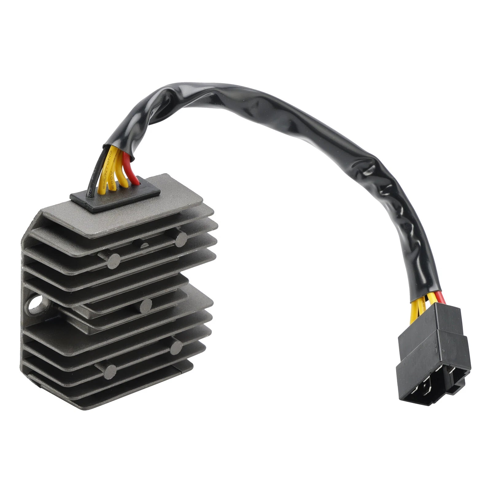 5-Pin Voltage Regulator Rectifier for Aeon Urban 350i Elite 250i (2011–2016)