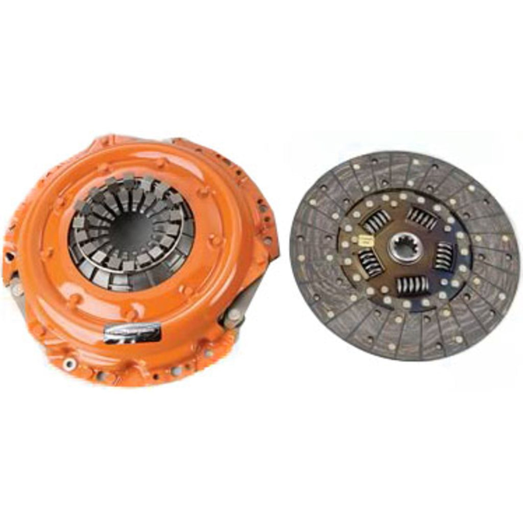Centerforce Clutch Kit for Chevy Olds Cutlass Jeep Wrangler Cherokee