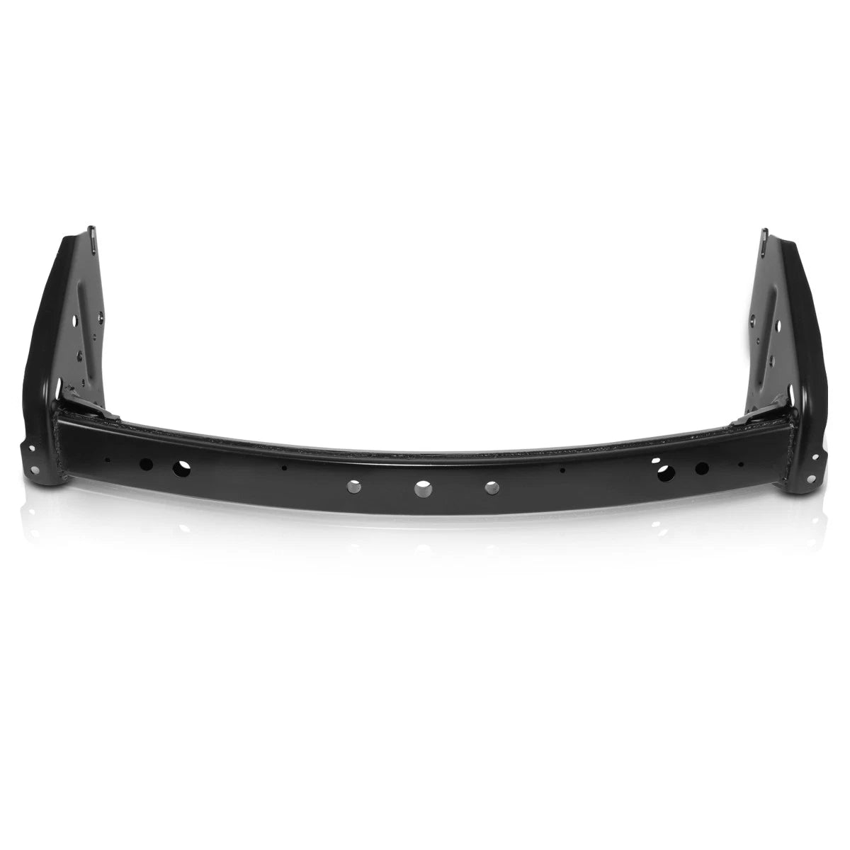 Rear Bumper Reinforcement Impact Absorber for Toyota Tundra (2014–2017)
