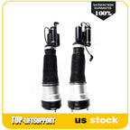 2X Air Suspension Shocks for Mercedes W220 S430 S500 (2003–2006)