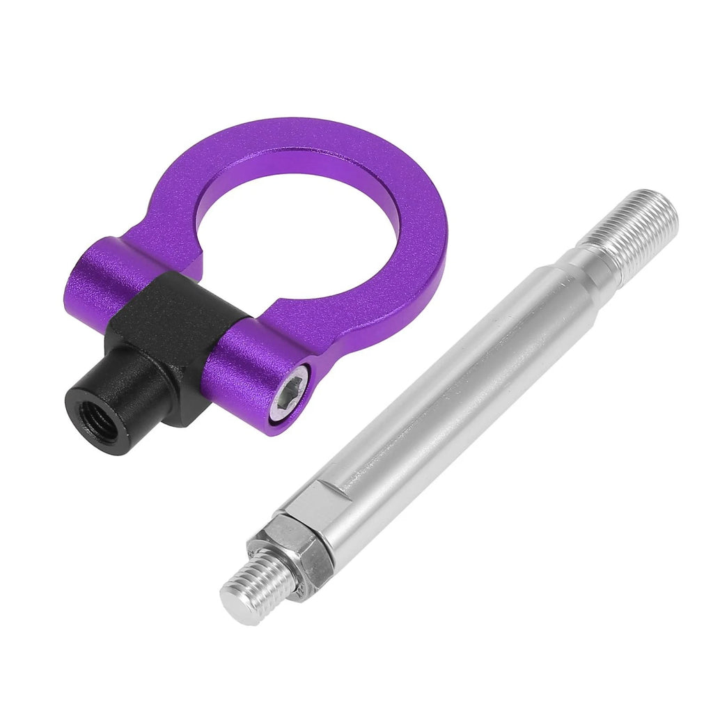 Tow Hook Screw for Subaru Impreza WRX BRZ (2011–2021)