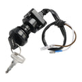 Ignition Key Switch for Kawasaki Lakota KEF 300, Bayou KLF 220 250 300 400