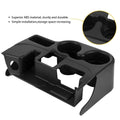 Dash Cup Holder Instrument Fit Panel for Dodge Ram 1500 2500 3500 (2003–2012)