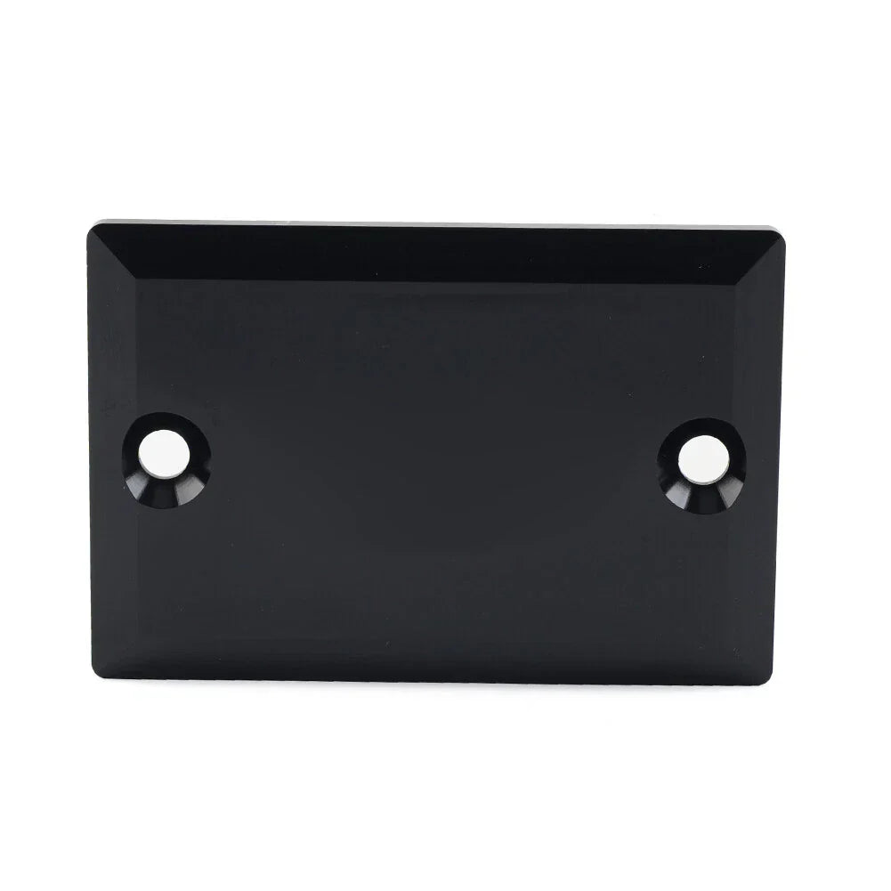 Front Brake Reservoir Cap Cover for Kawasaki Vulcan VN900 (2006-2012) & VN2000 (2004-2012)