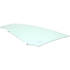 Front Driver Door Glass for Toyota RAV4 (2006–2012)