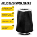 4" Cold Air Intake Filter for EXV