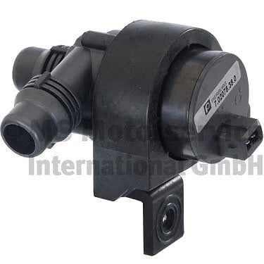 Mass Air Flow Sensor for Pierburg (7.22684.10.0)