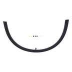 Left Side Wheel Arch Moulding Trim for Nissan Rogue (2014–2020)