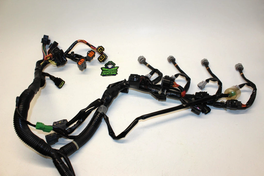 Main Electrical Wire Harness Loom for Yamaha VXR VXS (2011–2012) 6CN-8259L-00-00